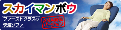 astyle ANAショッピングサイト