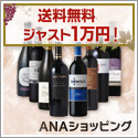 ＡＮＡショッピング　ANAのマイルがたまるastyle