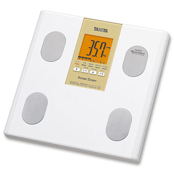 【A－レコメンド】＜タニタ＞体組成計インナースキャン　BC－716