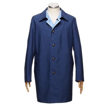 ＜ANA DESIGN×SANYO＞リバーシブル花粉プロテクトコート　 M