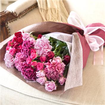 ブーケ「アーバン」