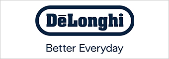デロンギ特集