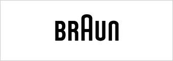 BRAUN特集