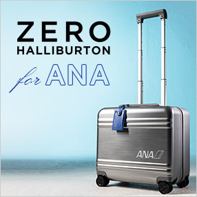 Zero Halliburton for ANA