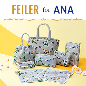 FEILER for ANA