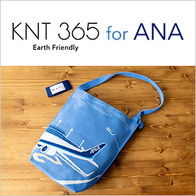KNT365 for ANA