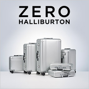 ZERO HALLIBURTON