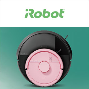 iRobot特集