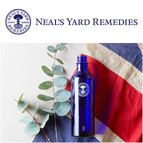 ニールズヤード レメディーズ