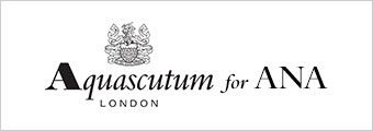 Aquascutum for ANA