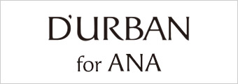 D'urban for ANA