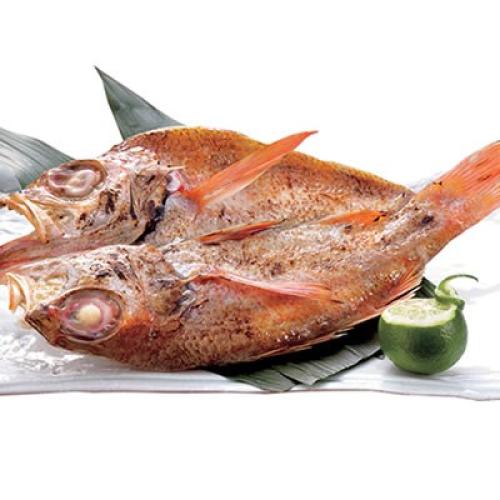 ＜対馬沖産・大石商店＞のどぐろ一夜干