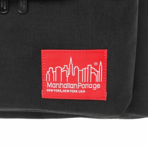＜Manhattan Portage＞Big　Appleバックパック