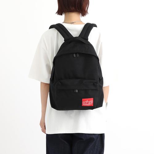 ＜Manhattan Portage＞Big　Appleバックパック