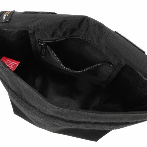 ＜Manhattan Portage＞カジュアル　メッセンジャーXS