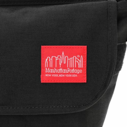 ＜Manhattan Portage＞カジュアル　メッセンジャーXS
