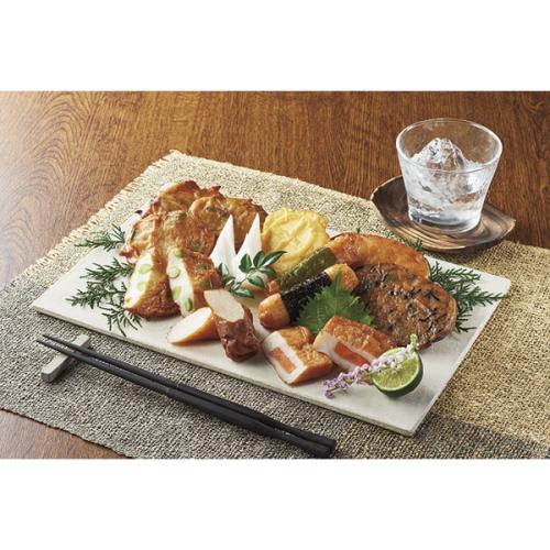 【送料当社負担】ANA'sフレッシュセレクション『趣コース』全50品