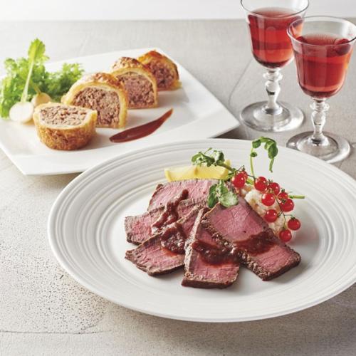 【送料当社負担】ANA’sフレッシュセレクション『粋コース』全60品