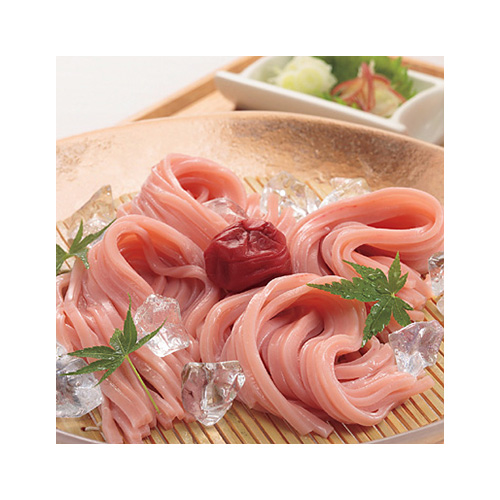 ＜和歌山県産＞紀州丸ざる梅うどん