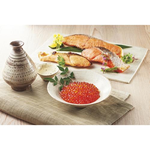 【送料当社負担】ANA’sフレッシュセレクション『優コース』全30品