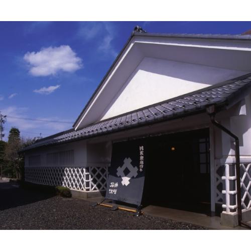 「信州・石井」の具だくさん味噌汁