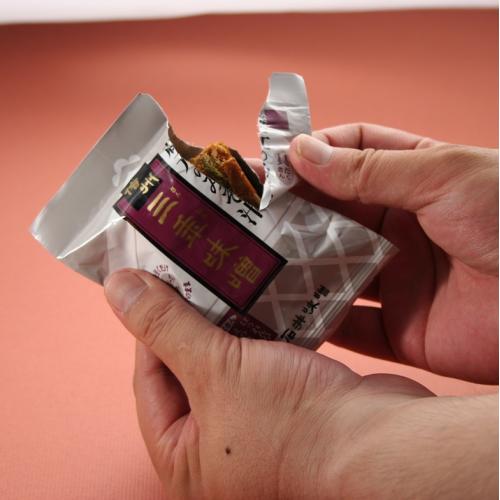 「信州・石井」の具だくさん味噌汁