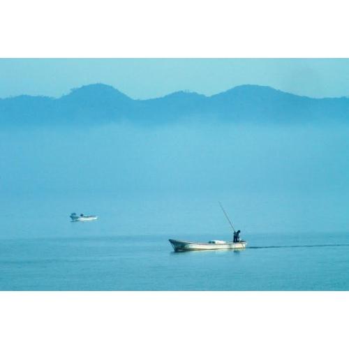 【島根県】宍道湖　しじみ汁