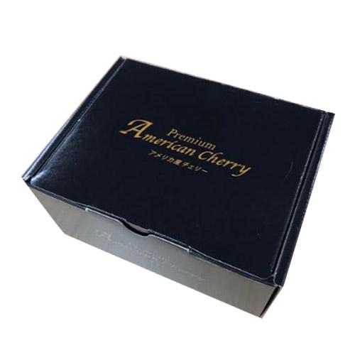 ＜ワシントン州産＞大粒アメリカンチェリー（ビング種）4kg【受注締め切り日：2026/5/31】