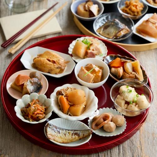 煮物18食セット