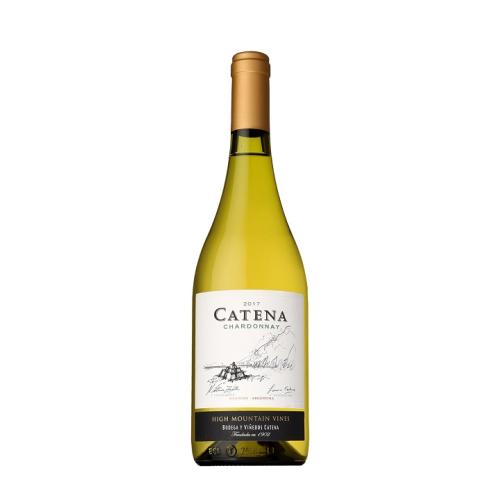 ＜カテナ＞シャルドネ【2023】（白）