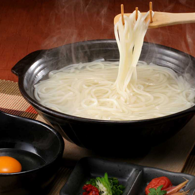 長崎五島うどん詰合せ