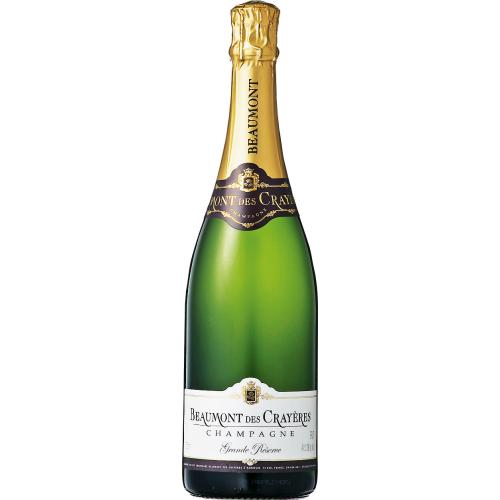 【送料当社負担】シャンパーニュ入り！フランス産スパークリングワイン4本セット