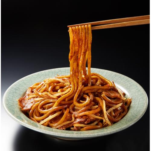 【福島県】なみえ焼そば3食入り×3セット（9食）