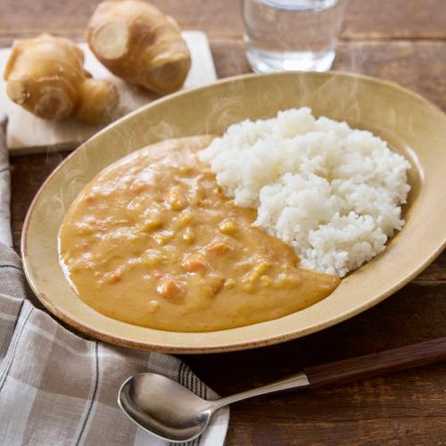 生姜のカレー8個セット