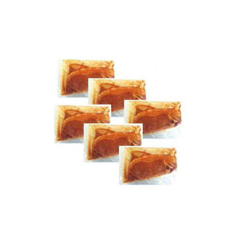 ＜京都祇園　割烹なか川＞豚ロース西京味噌仕立て