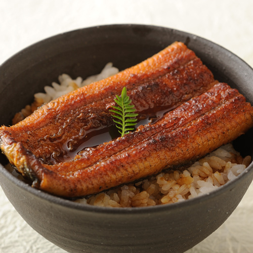 ＜静岡県浜名湖産・大和養魚＞うなぎ蒲焼ハーフカット