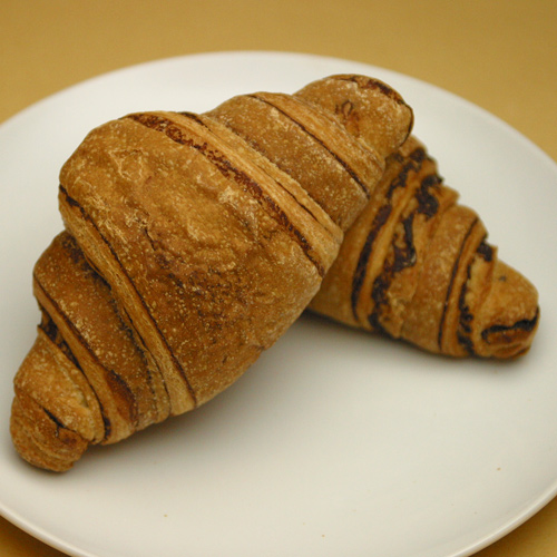 【ご自宅用】ホテル・レストランご用達のクロワッサン40個