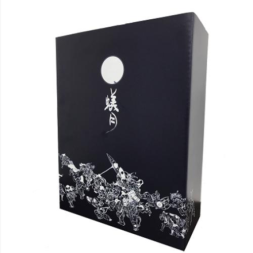 ＜博多 もつ鍋 蟻月＞赤のもつ鍋