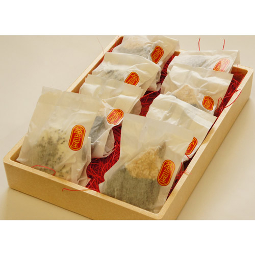 ＜釜屋＞うなむすび　ギフト用