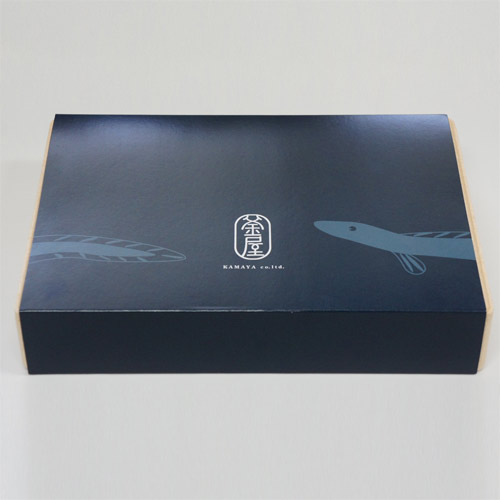 ＜釜屋＞うなむすび　ギフト用