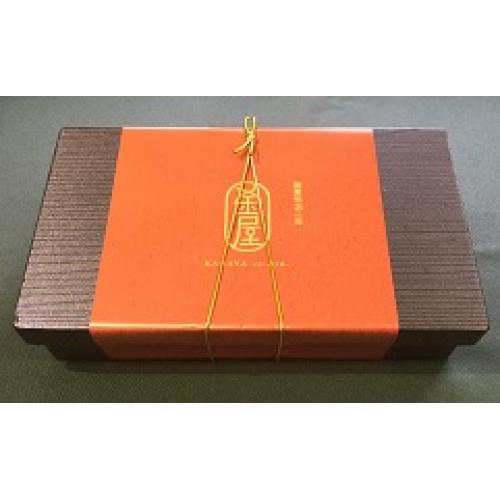 ＜釜屋＞うなぎ蒲焼