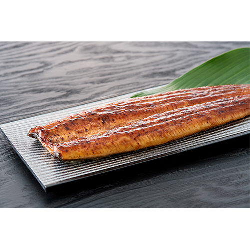 ＜鹿児島県産＞うなぎ職人大新 うなぎ蒲焼2尾