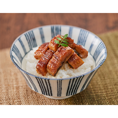 ＜鹿児島県産＞うなぎ職人大新 うなぎ蒲焼2尾