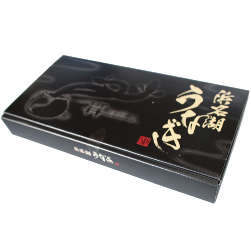 ＜謹製 浜名湖＞うなぎ蒲焼・白焼セット（長焼4人前）