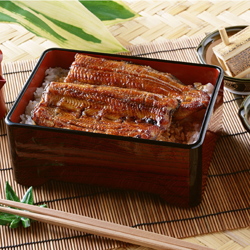 ＜謹製 浜名湖＞うなぎ蒲焼・白焼セット（長焼4人前）