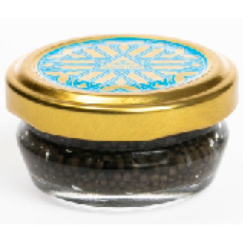 ＜ANA機内食＞MOTTRAキャビア　STERLET