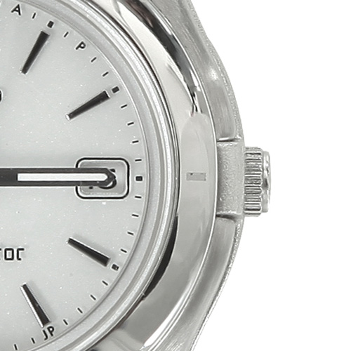 <カシオ>WAVECEPTOR 電波ソーラー LWQ-10DJ