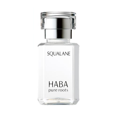 ＜HABA＞高品位「スクワラン」15ml