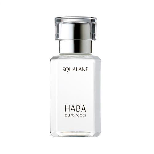＜HABA＞高品位「スクワラン」30ml