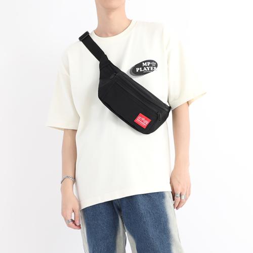 ＜Manhattan Portage＞アレーキャットウエストバッグ